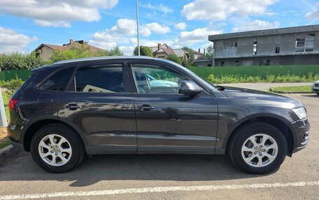 Audi Q5, 2013 год, 1 700 000 рублей, 3 фотография