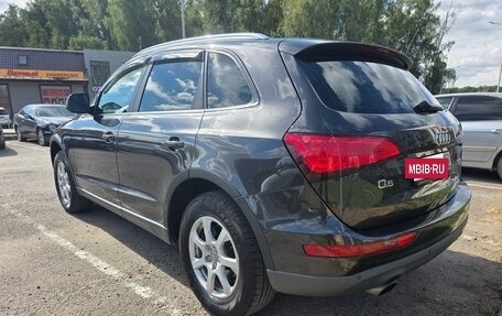 Audi Q5, 2013 год, 1 700 000 рублей, 6 фотография