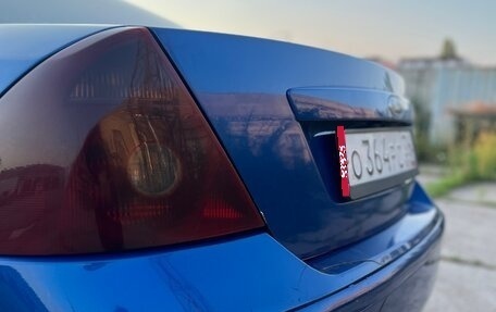 Ford Mondeo III, 2003 год, 250 000 рублей, 6 фотография