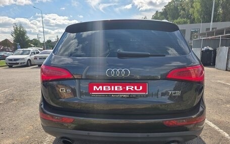Audi Q5, 2013 год, 1 700 000 рублей, 5 фотография