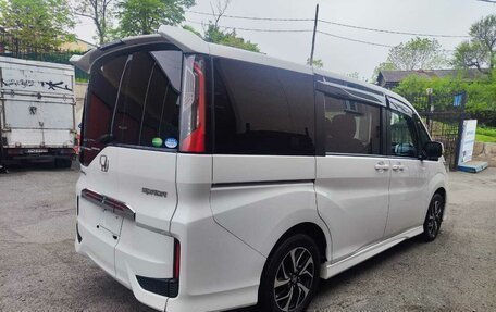 Honda Stepwgn IV, 2019 год, 2 650 000 рублей, 4 фотография
