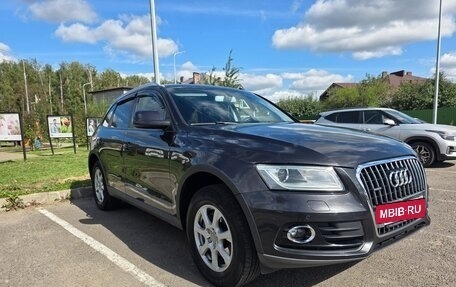 Audi Q5, 2013 год, 1 700 000 рублей, 2 фотография