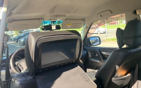 Mitsubishi Pajero IV, 2015 год, 2 300 000 рублей, 5 фотография