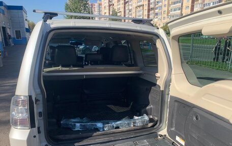 Mitsubishi Pajero IV, 2015 год, 2 300 000 рублей, 3 фотография