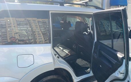 Mitsubishi Pajero IV, 2015 год, 2 300 000 рублей, 7 фотография