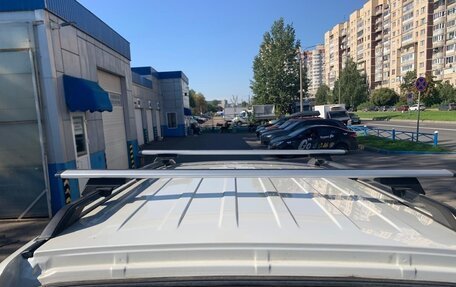 Mitsubishi Pajero IV, 2015 год, 2 300 000 рублей, 10 фотография