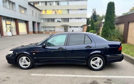 Saab 9-5 I, 2000 год, 1 250 000 рублей, 3 фотография