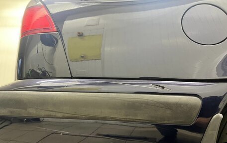 Saab 9-5 I, 2000 год, 1 250 000 рублей, 13 фотография