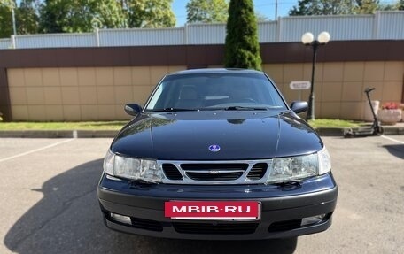 Saab 9-5 I, 2000 год, 1 250 000 рублей, 4 фотография