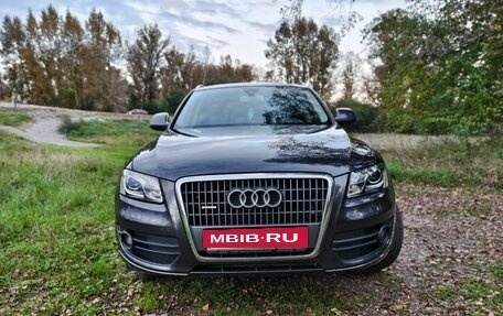 Audi Q5, 2008 год, 1 350 000 рублей, 2 фотография