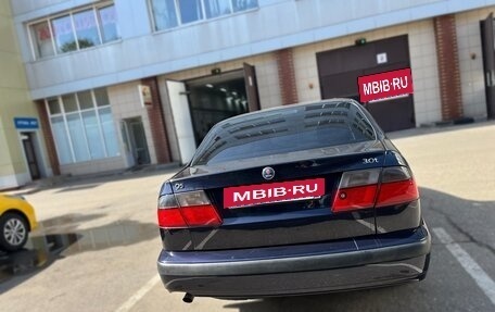 Saab 9-5 I, 2000 год, 1 250 000 рублей, 8 фотография