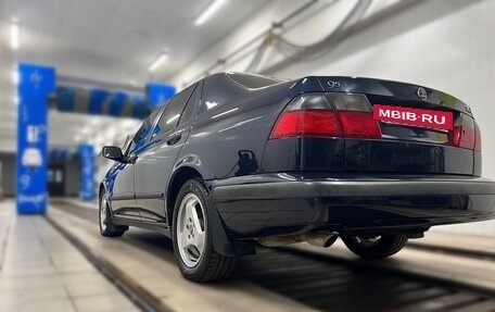 Saab 9-5 I, 2000 год, 1 250 000 рублей, 18 фотография