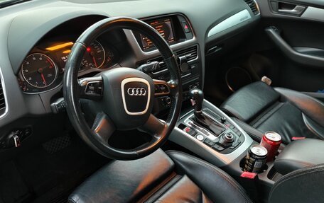 Audi Q5, 2008 год, 1 350 000 рублей, 10 фотография
