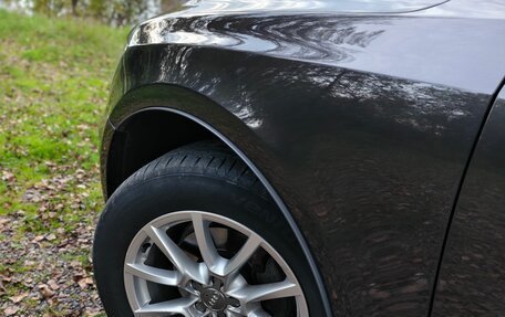Audi Q5, 2008 год, 1 350 000 рублей, 9 фотография