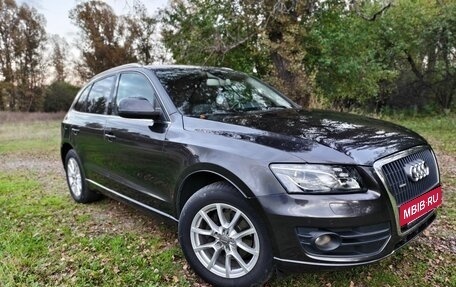 Audi Q5, 2008 год, 1 350 000 рублей, 3 фотография