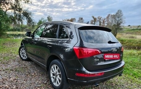 Audi Q5, 2008 год, 1 350 000 рублей, 6 фотография