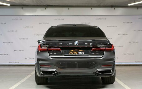BMW 7 серия, 2019 год, 7 199 000 рублей, 6 фотография