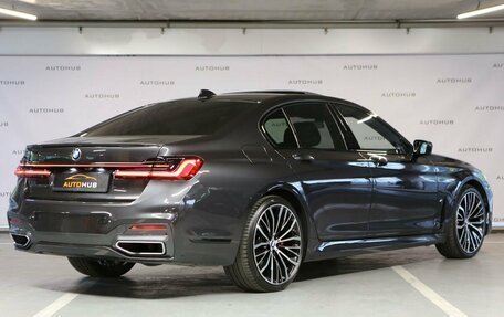BMW 7 серия, 2019 год, 7 199 000 рублей, 7 фотография