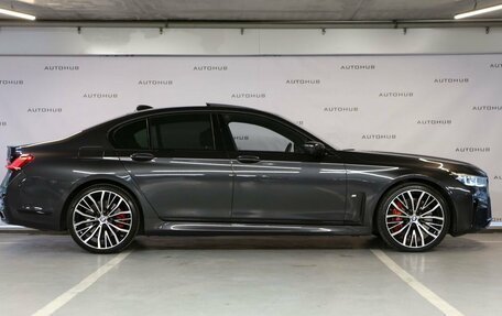 BMW 7 серия, 2019 год, 7 199 000 рублей, 8 фотография
