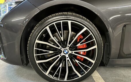 BMW 7 серия, 2019 год, 7 199 000 рублей, 11 фотография