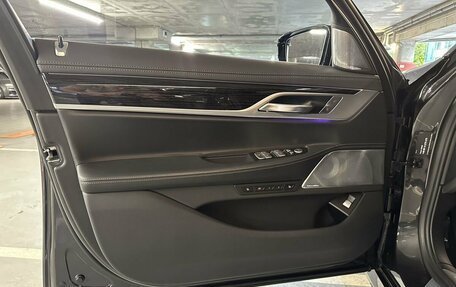 BMW 7 серия, 2019 год, 7 199 000 рублей, 12 фотография