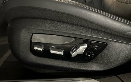 BMW 7 серия, 2019 год, 7 199 000 рублей, 15 фотография
