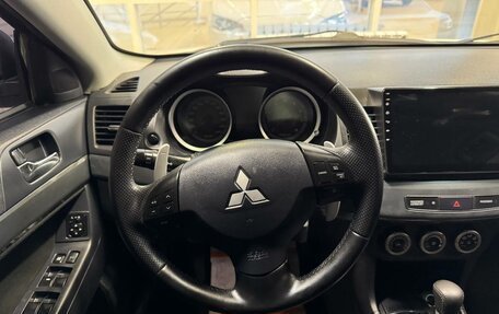 Mitsubishi Lancer IX, 2008 год, 800 000 рублей, 7 фотография
