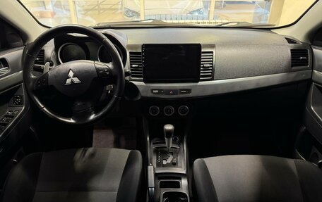 Mitsubishi Lancer IX, 2008 год, 800 000 рублей, 8 фотография