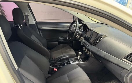 Mitsubishi Lancer IX, 2008 год, 800 000 рублей, 9 фотография