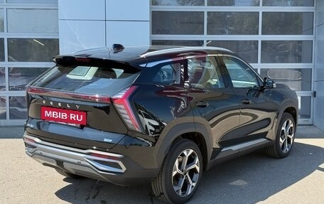 Geely Atlas, 2024 год, 3 917 190 рублей, 2 фотография