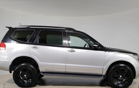 KIA Mohave I, 2014 год, 1 890 000 рублей, 4 фотография