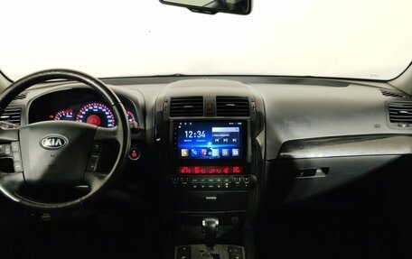 KIA Mohave I, 2014 год, 1 890 000 рублей, 10 фотография