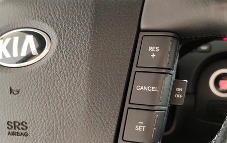 KIA Mohave I, 2014 год, 1 890 000 рублей, 16 фотография