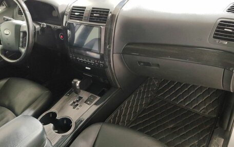 KIA Mohave I, 2014 год, 1 890 000 рублей, 14 фотография