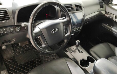 KIA Mohave I, 2014 год, 1 890 000 рублей, 12 фотография