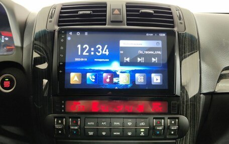 KIA Mohave I, 2014 год, 1 890 000 рублей, 11 фотография