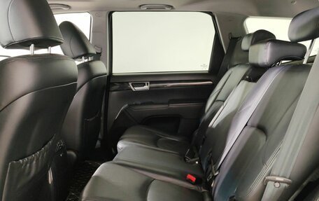 KIA Mohave I, 2014 год, 1 890 000 рублей, 13 фотография