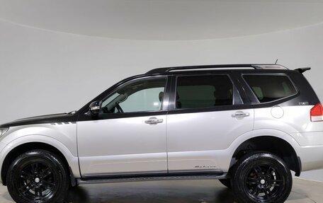 KIA Mohave I, 2014 год, 1 890 000 рублей, 8 фотография