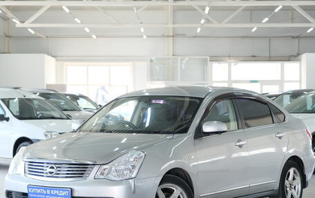 Nissan Bluebird Sylphy II, 2006 год, 699 000 рублей, 3 фотография