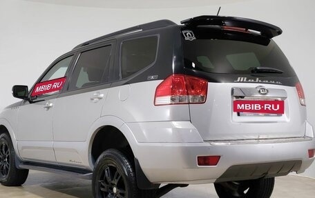 KIA Mohave I, 2014 год, 1 890 000 рублей, 7 фотография