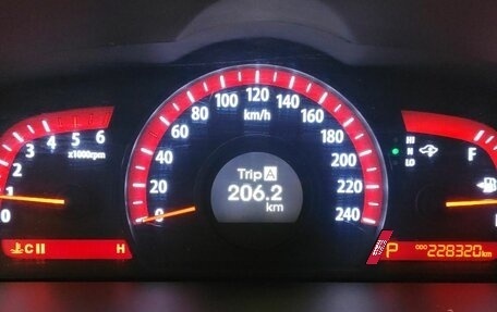 KIA Mohave I, 2014 год, 1 890 000 рублей, 9 фотография