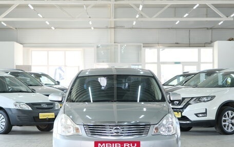 Nissan Bluebird Sylphy II, 2006 год, 699 000 рублей, 2 фотография