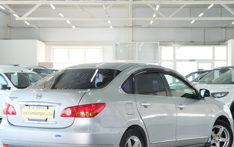 Nissan Bluebird Sylphy II, 2006 год, 699 000 рублей, 6 фотография