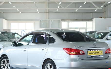 Nissan Bluebird Sylphy II, 2006 год, 699 000 рублей, 4 фотография