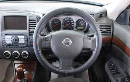 Nissan Bluebird Sylphy II, 2006 год, 699 000 рублей, 11 фотография