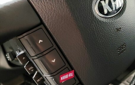 KIA Mohave I, 2014 год, 1 890 000 рублей, 15 фотография