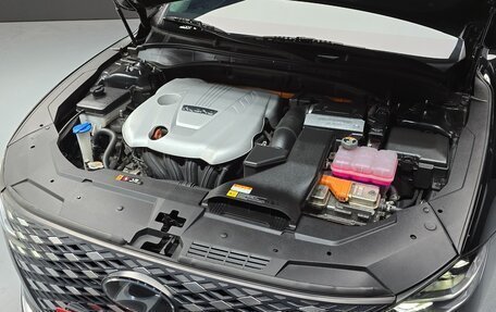 Hyundai Grandeur, 2020 год, 2 667 672 рублей, 6 фотография
