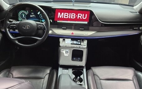 Hyundai Grandeur, 2020 год, 2 667 672 рублей, 7 фотография