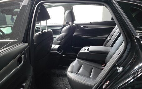 Hyundai Grandeur, 2020 год, 2 667 672 рублей, 11 фотография