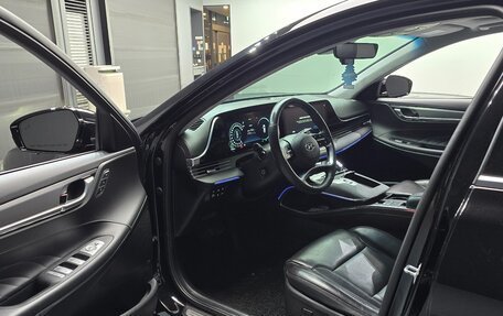Hyundai Grandeur, 2020 год, 2 667 672 рублей, 10 фотография
